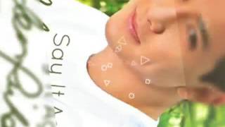 SAY IT AGAIN - Alden Richards