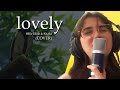 Cover Billie Eilish Ft. Khalid