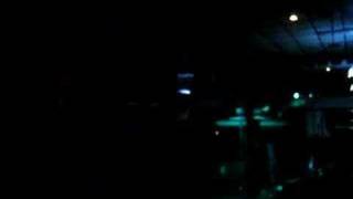 Fuel Gauge - Badfish