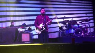 DEFTONES - Entombed live at The Greek
