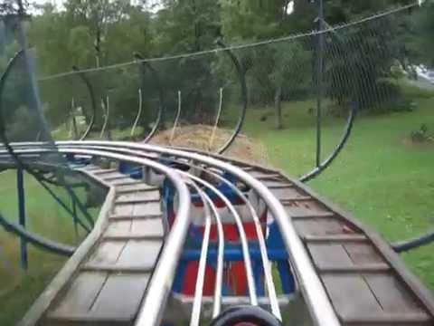 Brocken-Coaster | Foto und Video Galerie