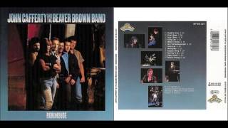 JOHN CAFFERTY & The Beaver Brown Band - Victory Dance ('88)