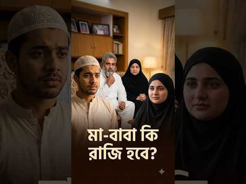 ম্যাডামকে বিয়ে করতে চাইল ছাত্র! শেষ পর্যন্ত মা-বাবা কি রাজি হলো? part2. Islamic Drama