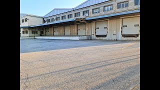 GRAN NAVE INDUSTRIAL EN VENTA EN ALICANTE