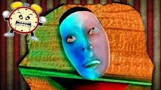 Criken's Quickies: Daddy Delusion
