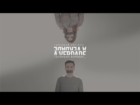 Leandro Borges e Vanilda Bordieri - A Verdade (Clipe Oficial)