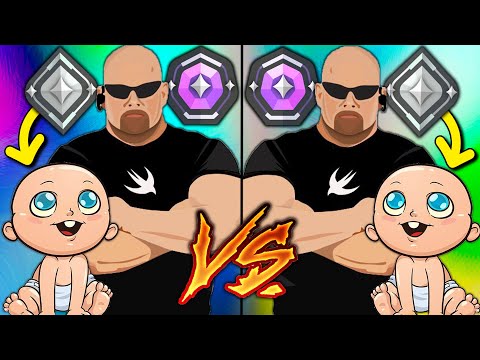 Valorant, but If my Silver Dies we lose the game!