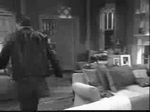 Liason ~ Nobody Knows It But Me