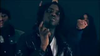 Chief Keef - Save Me (TruGlo Visual)