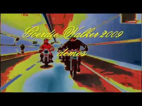 Thumbnail for Geordie Walker RIP 2009 Demos by Geordie Walker
