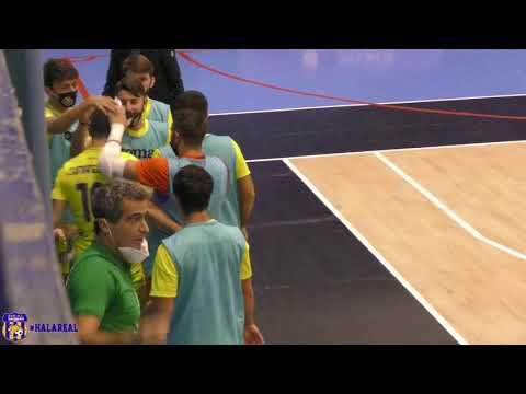 Real San Giuseppe C5 - Cybertel Aniene C5, gli highlights