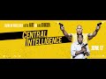 Central Intelligence Official Trailer
