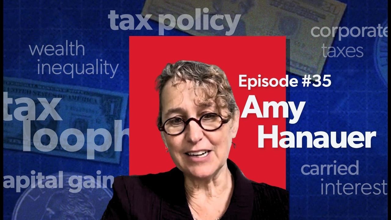 Mostly Economics Podcast #35: Tax the Worker, Spare the Wealthy