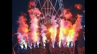 Change Your World - Tiesto