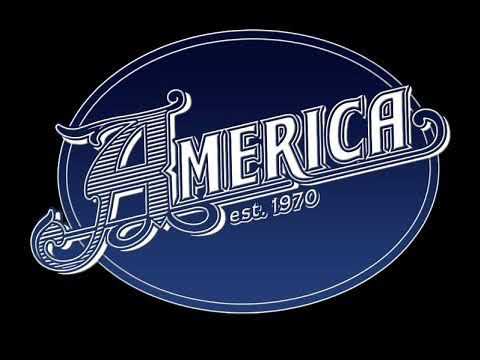 America - You Can Do Magic