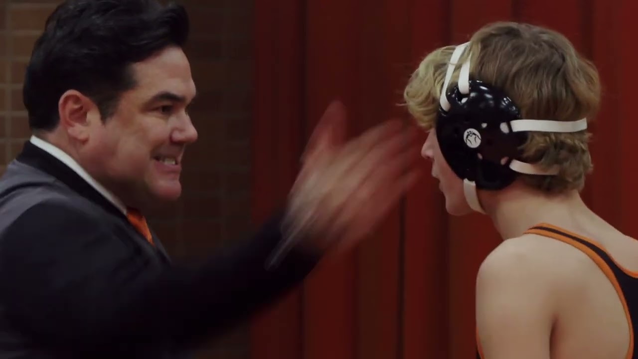 Takedown (2024) Official Trailer | Dean Cain, Eddie McClintock | A JC Films Original