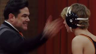 Takedown (2024) Official Trailer | Dean Cain, Eddie McClintock | A JC Films Original