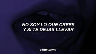 Paloma Mami - No Te Enamores/// Letra///