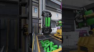 Tesla battery swap in China, learn from China NIO?#shorts – MoovX