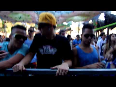 EQUILIBRIUM 9ª EDIÇÃO - VIBE TRIBE LIVE