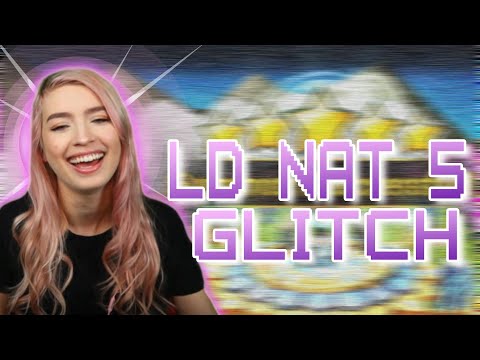 The Biggest LD Nat 5 Glitch In Summoners War!