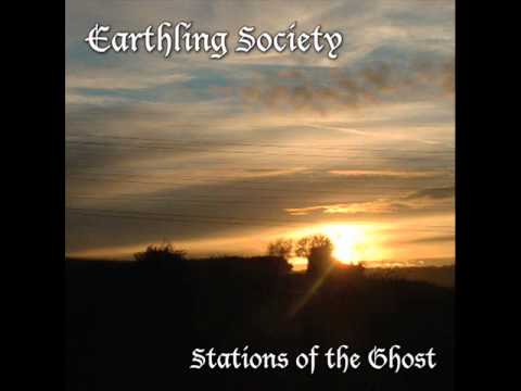 Earthling Society - Night of the Scarecrow