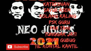 Download lagu Neo Jibles Album pop jawa.koes plus mp3