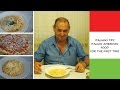 ⁮ITALIANS TRY ITALIAN AMERICAN FOOD FOR THE FIRST TIME | Must Watch