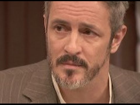 Alfonso descubre el secreto que Emilia ocultaba