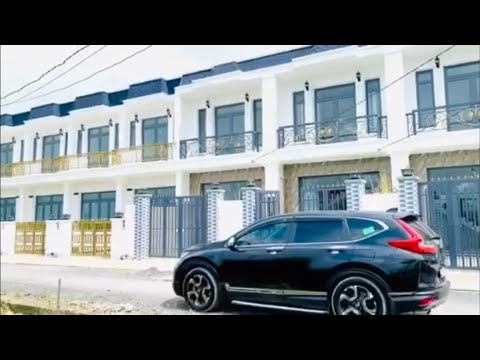 Siêu phẩm nhà vùng ven SG chỉ cần 1 tỷ 2 dọn vào ở liền