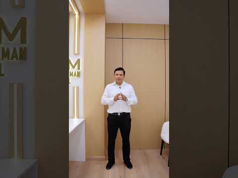 Opening a Clinic in Dubai ? #dubai #realestate #shorts  #cosmeticdermatology #dubaiclinic #business — Spectronix YouTube Short