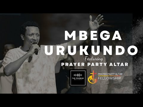 THE PROMISE WORSHIP RWANDA and PRAYER PARTY ALTAR FELLOWSHIP 