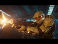 Halo Infinite | Campaign Opening Cutscene
