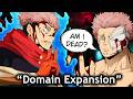 Yuji Reveals NEW Domain Expansion Sukuna S DEFEAT Benevolent Shrine Explained JUJUTSU KAISEN