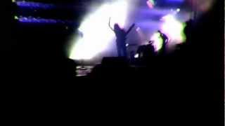 AMBASSADOR21 - In Love (Live HD)