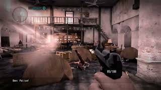 Call Of Juarez: The Cartel - Gameplay #14