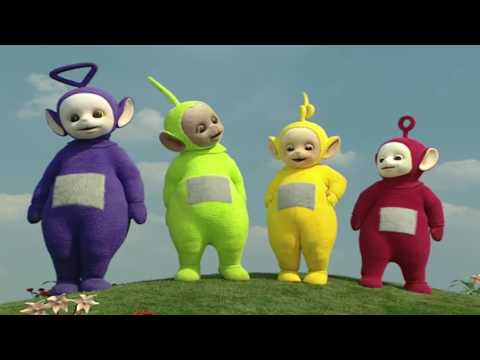 Teletubbies: Catherine's Toy Farm