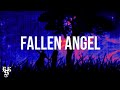 Three Days Grace Fallen Angel Lyrics Video