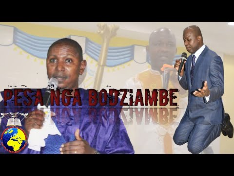 PESA NGA BODZIAMBE
