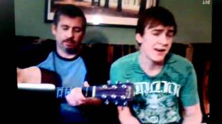 Breaking Rules- Tyler Barham