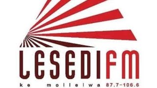 Download lagu Unkown song won song of the year on Lesedi FM mp3