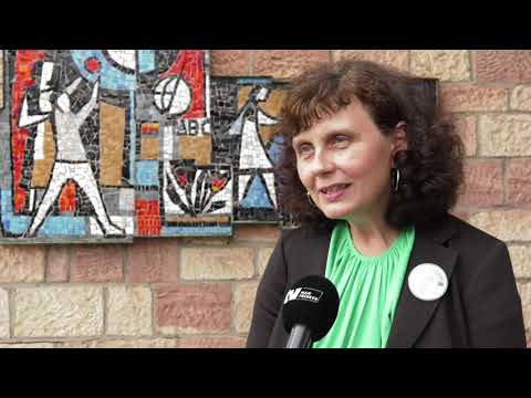 Engagement lohnt sich: Bürgerenergiepreis Unterfranken 2023: Preisträger Grundschule Mespelbrunn