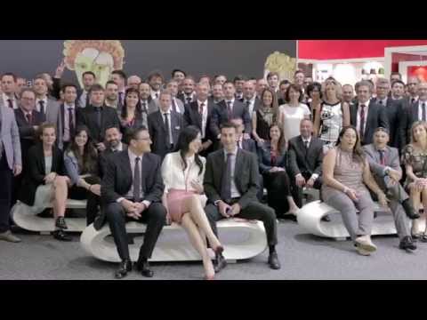 N&W at Venditalia 2014