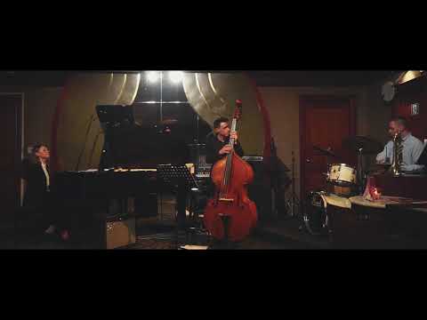 Irina Margolina Trio - "Secret Meeting"