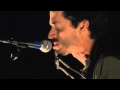 AA Bondy - American Heart - 2/26/2009 - Slim's ...