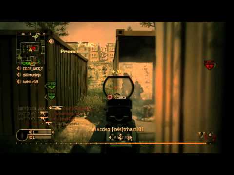 xDanGeR_MaiK | Born to kill Ep.1 | by xDanGeR_BLooDy