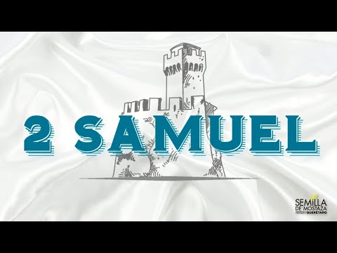(10) 2 Samuel 10 - Fortaleciéndonos para las batallas