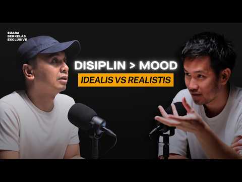 Cara Jadi Manusia Disiplin dan Percaya Diri dibawah 40 Menit
