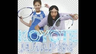 코요테  - 아 정말 -