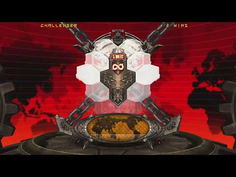 docbach (PO) [L] vs. Alex Smith (MA) [W] - TC Weekly 6/21/19